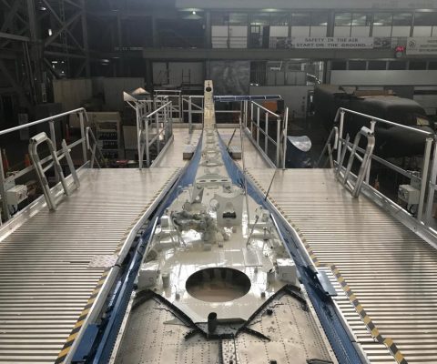 15 Years inspection on VIP-332L2