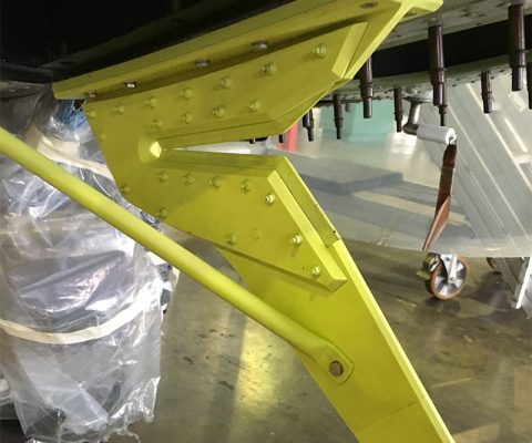 Cable Cutter Retrofit